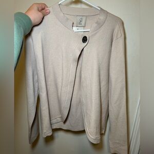Sioni Single Button Cardigan - NWT